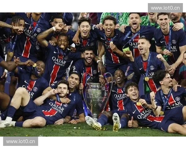 欧冠新赛季激战正酣豪门争锋再起巅峰对决谁能问鼎欧洲之王