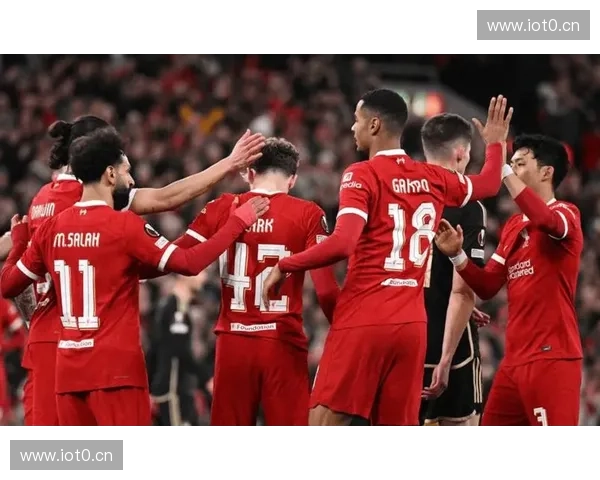 利物浦虎扑论坛：深度剖析红军阵容、战术变化与未来发展趋势