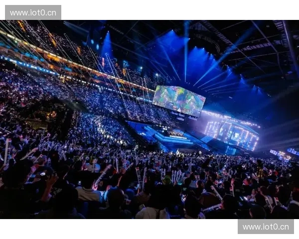 2025英雄联盟全球总决赛全方位观赛指南带你掌握赛程亮点与夺冠看点