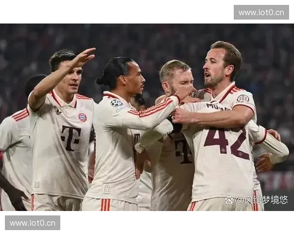 欧冠冠军奖金全解析揭示豪门球队背后的财富竞争真相