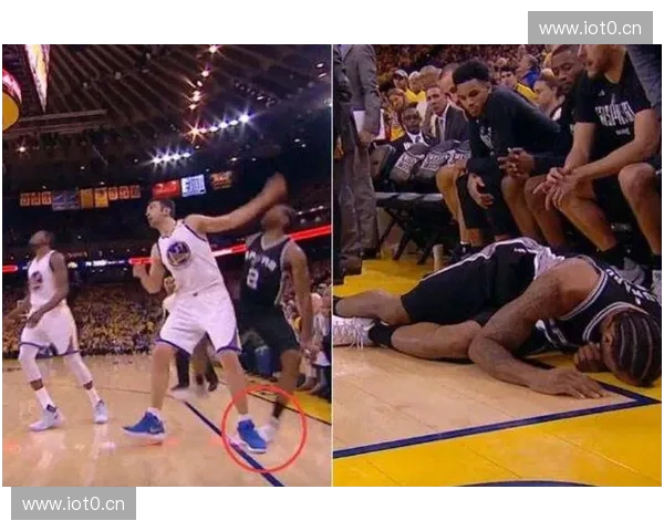 2017赛季马刺队完整赛程回顾与关键战役分析